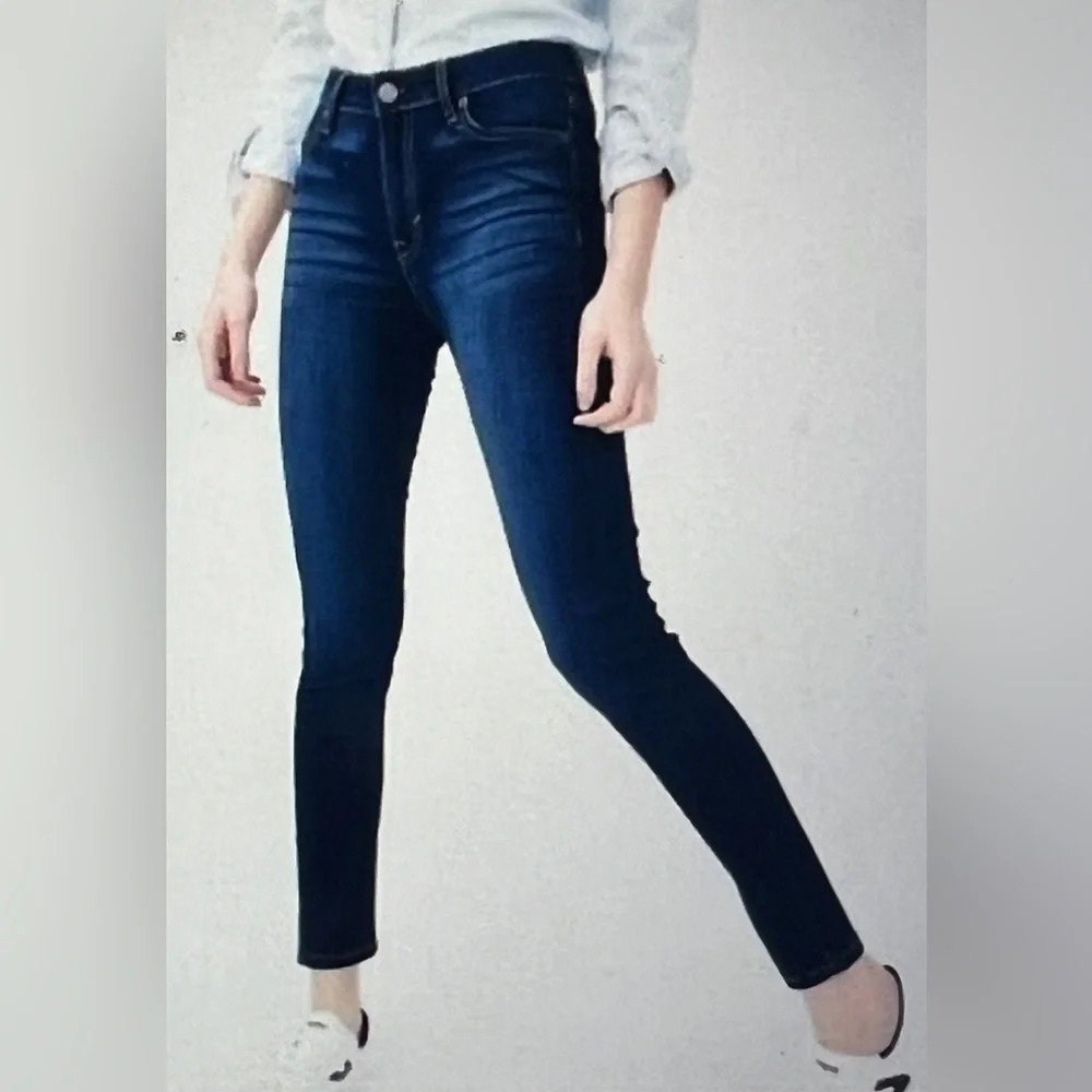 Aeropostale High Rise Jegging size 0Regular‎
